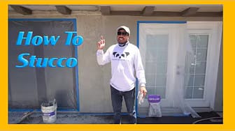 Post 9 by Panda Plastering on YouTube (video)