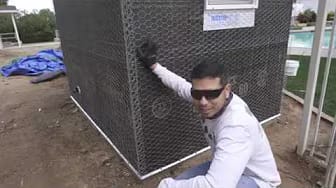 Post 5 by Panda Plastering on YouTube (video)