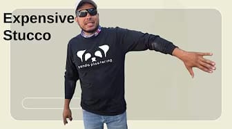 Post 7 by Panda Plastering on YouTube (video)