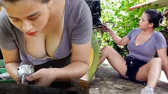 Post 9 by Repair Girl - Nhung 2 on YouTube (video)