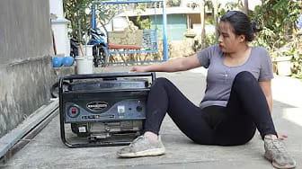 Post 6 by Repair Girl - Nhung 2 on YouTube (video)