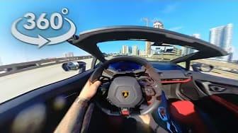 Post 1 by Andrey Lysenko on YouTube (video)