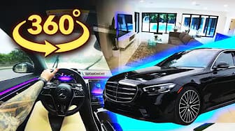 Post 5 by Andrey Lysenko on YouTube (video)