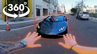 Post 3 by Andrey Lysenko on YouTube (video)