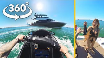 Post 2 by Andrey Lysenko on YouTube (video)