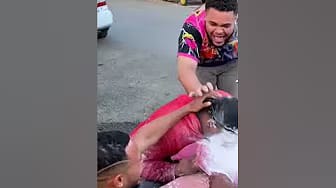 Post 1 by jjuanga on YouTube (video)