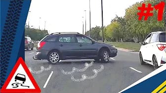 Post 10 by Polish Roads on YouTube (video)