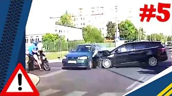 Post 8 by Polish Roads on YouTube (video)