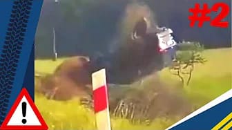 Post 6 by Polish Roads on YouTube (video)