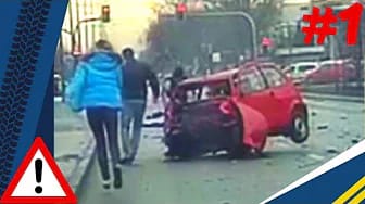 Post 3 by Polish Roads on YouTube (video)