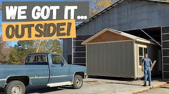 Post 9 by Get After It on YouTube (video)