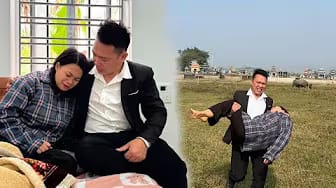 Post 7 by Lý Hoa Kỳ on YouTube (video)