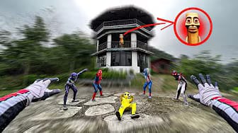Post 4 by Flife Spidey on YouTube (video)