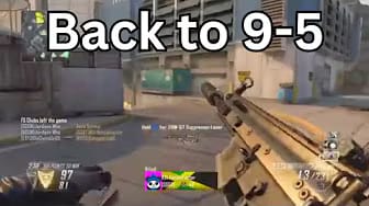 Post 5 by LegitGaming360 on YouTube (video)