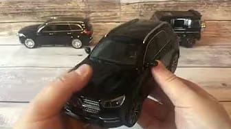 Post 10 by Car Toys Show on YouTube (video)