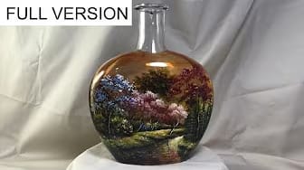 Post 4 by 3D Goldfish Art on YouTube (video)