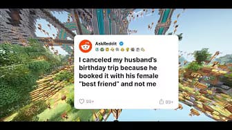 Post 1 by Narrated Reddit on YouTube (video)
