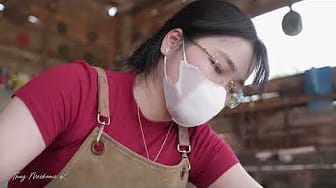 Post 1 by Thuy Mechanic K on YouTube (video)
