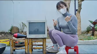 Post 6 by Thuy Mechanic K on YouTube (video)