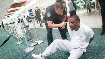 Post 8 by Trusted Bodycam on YouTube (video)
