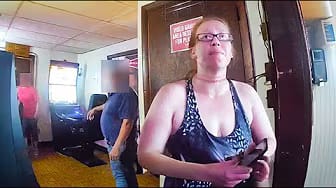 Post 1 by Trusted Bodycam on YouTube (video)