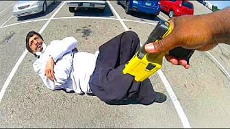 Post 4 by Trusted Bodycam on YouTube (video)