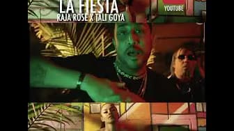Post 5 by RAJA ROSE on YouTube (video)