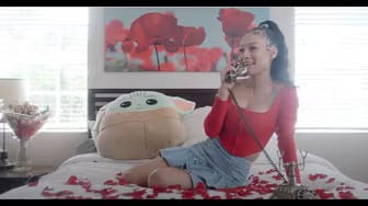 Post 5 by Kayden on YouTube (video)