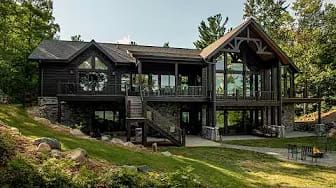 Post 8 by Rustic Insider on YouTube (video)