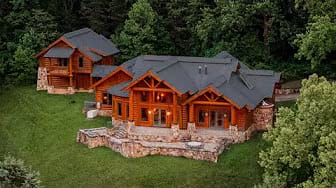 Post 7 by Rustic Insider on YouTube (video)