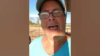 Post 6 by Enin Acres on YouTube (video)