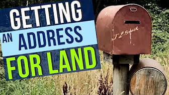 Post 1 by LandownerTV on YouTube (video)
