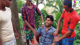 Post 1 by Funny World on YouTube (video)