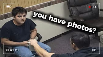Post 3 by Bloodline Interrogations on YouTube (video)