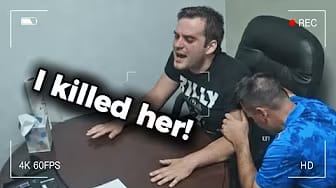 Post 7 by Bloodline Interrogations on YouTube (video)