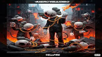 Post 2 by MercySaidSo on YouTube (video)