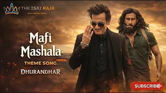 Post 8 by The Isai Raja on YouTube (video)