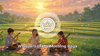 Post 5 by The Isai Raja on YouTube (video)