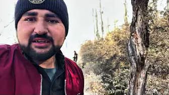 Post 1 by Mr Village Vlogs on YouTube (video)