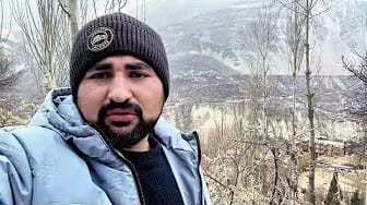 Post 6 by Mr Village Vlogs on YouTube (video)