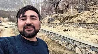 Post 4 by Mr Village Vlogs on YouTube (video)