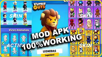 Post 3 by Moddroid on YouTube (video)