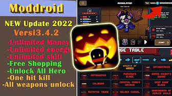 Post 5 by Moddroid on YouTube (video)