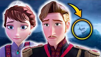 Post 8 by Disney Unlocked on YouTube (video)