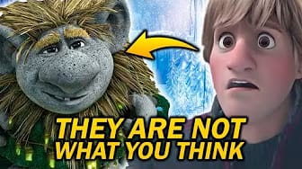 Post 6 by Disney Unlocked on YouTube (video)