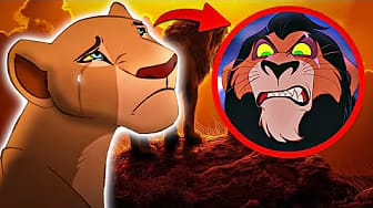 Post 7 by Disney Unlocked on YouTube (video)