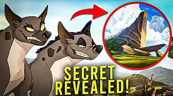 Post 1 by Disney Unlocked on YouTube (video)