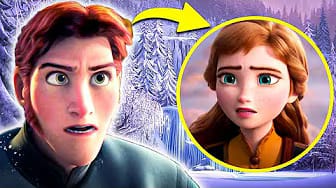 Post 3 by Disney Unlocked on YouTube (video)