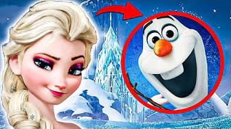 Post 4 by Disney Unlocked on YouTube (video)