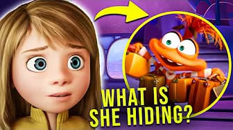Post 2 by Disney Unlocked on YouTube (video)